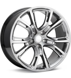 Sport Muscle SM88 Hyper Black wheel image