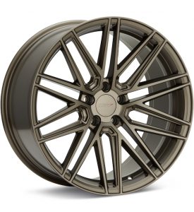 TSW Pescara Bronze wheel image