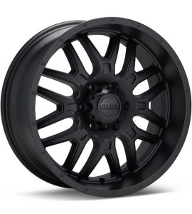 Ultra Hunter Black wheel image