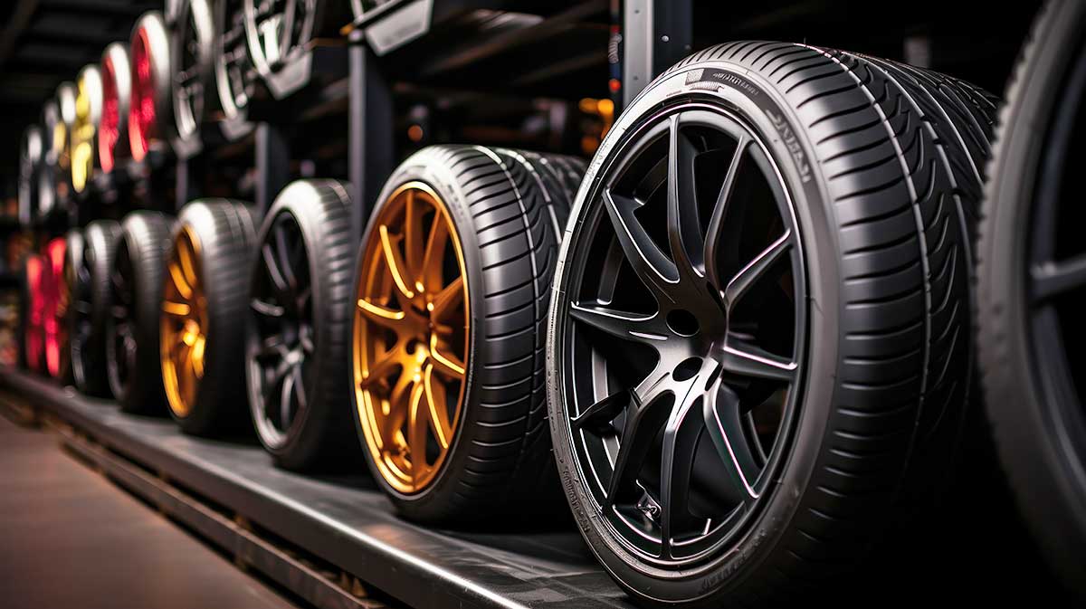 Aftermarket Wheels Warehouse image