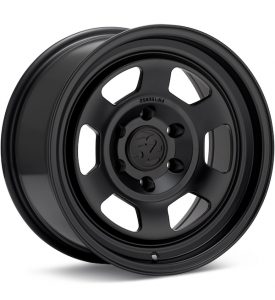 fifteen52 Patrol HD Asphalt Black wheel image