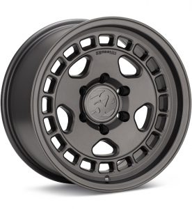 fifteen52 Turbomac HD Classic Carbon Grey wheel image