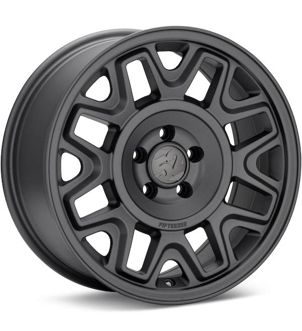fifteen52 Wander MX Carbon Grey wheel image
