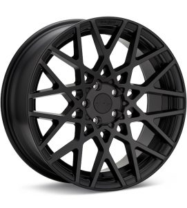 rotiform BLQ Black wheel image