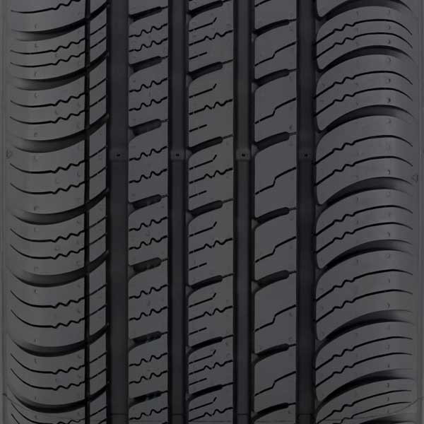 Fuzion Touring tire image