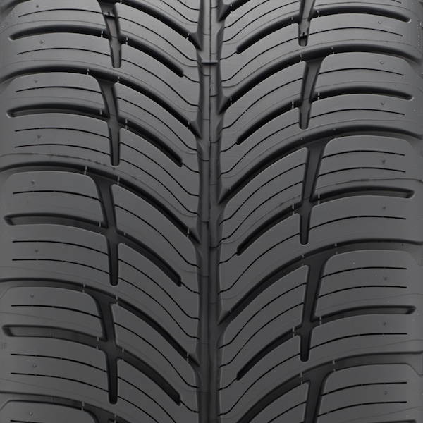BFGoodrich g-Force COMP-2 A/S PLUS tire image