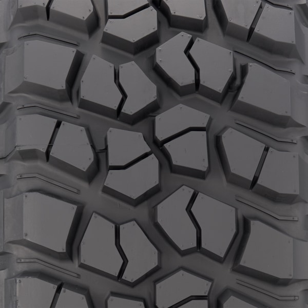 BFGoodrich Mud-Terrain T/A KM2 tire image