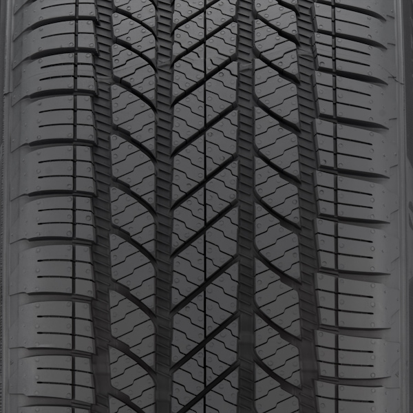 Bridgestone Alenza AS Ultra tire image