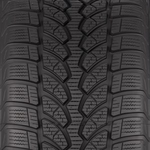 Bridgestone Blizzak LM-32 RFT tire image