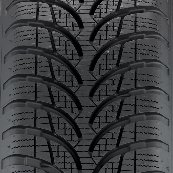 Bridgestone Blizzak LM-500 tire image