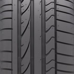 Bridgestone Potenza RE050A II RFT tire image