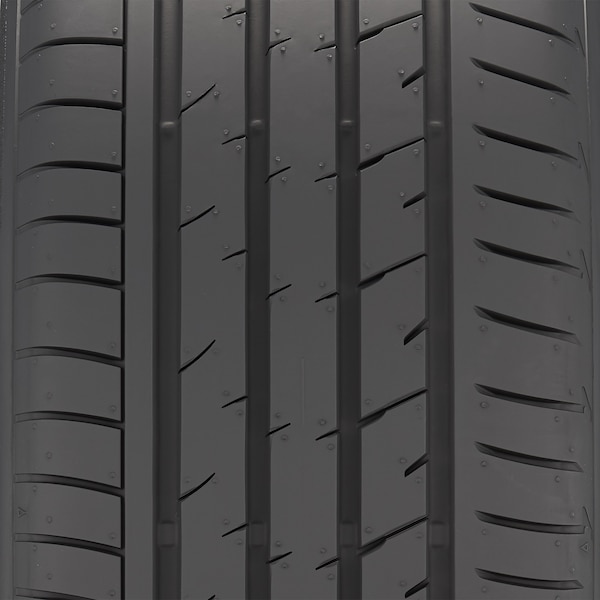 Bridgestone Potenza S001L RFT tire image