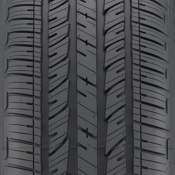 Bridgestone Turanza LS100 A RFT tire image