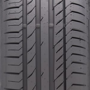 Continental ContiSportContact 5 SSR tire image