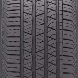 Continental CrossContact LX Sport tire image