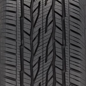 Continental CrossContact LX20 with EcoPlus Technology tire image