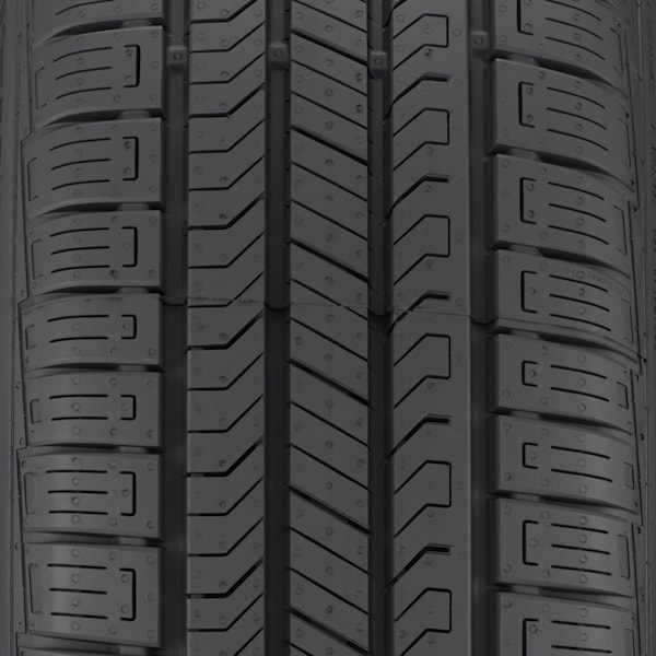 Continental CrossContact RX tire image