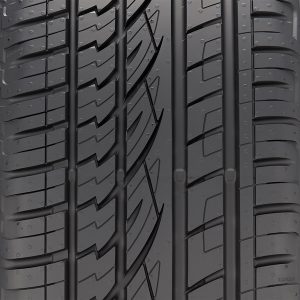 Continental CrossContact UHP tire image