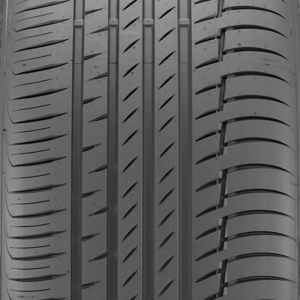 Continental PremiumContact 6 SSR tire image