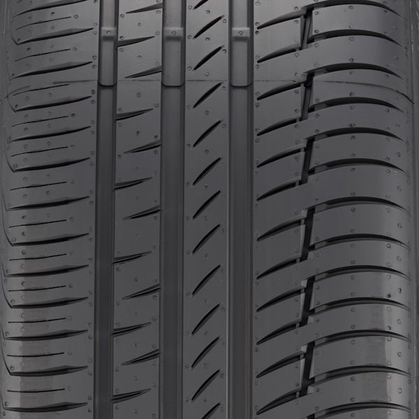 Continental PremiumContact 6 tire image