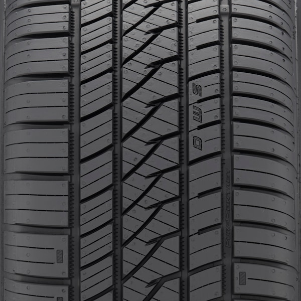 Continental PureContact LS tire image