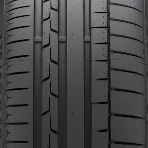Continental SportContact 6 SSR tire image