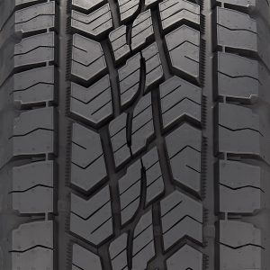 Continental TerrainContact A/T tire image
