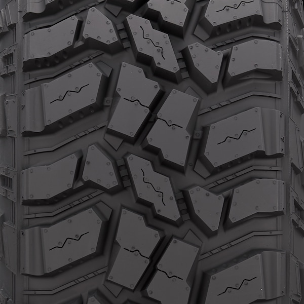 Cooper Discoverer STT PRO tire image