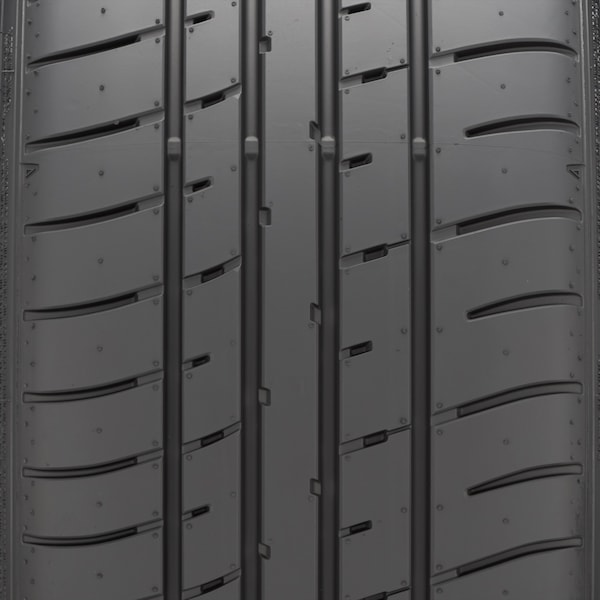 Dunlop SP Sport Maxx GT 600 A tire image