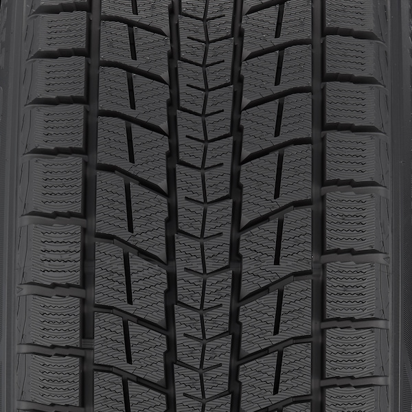 Dunlop Winter Maxx SJ8 tire image