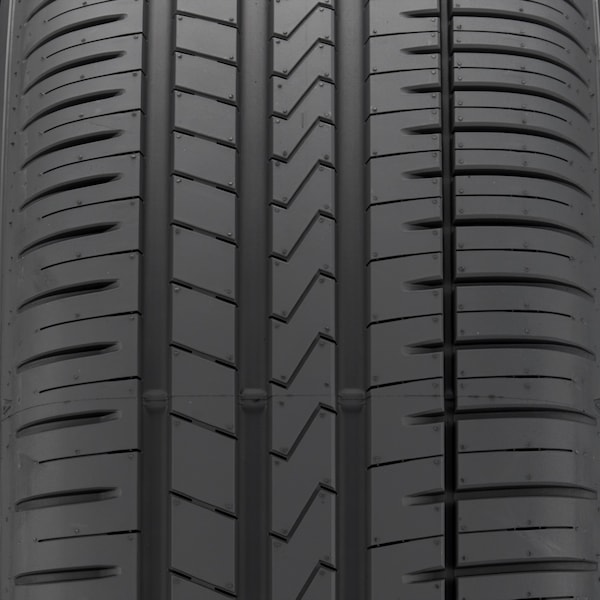 Falken Azenis FK510 SUV tire image