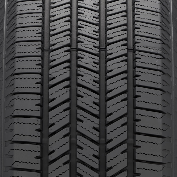 Firestone Transforce HT2 tire image