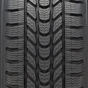 Firestone Winterforce CV tire image