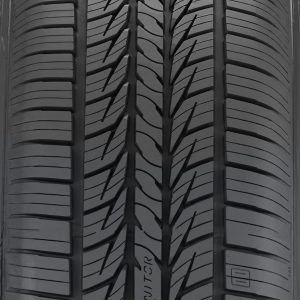 General AltiMAX RT43 tire image