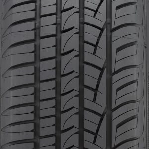 General G-MAX Justice tire image