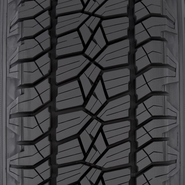 General Grabber APT tire image
