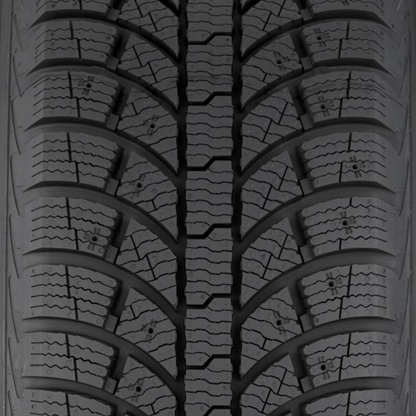 General Grabber Arctic tire image