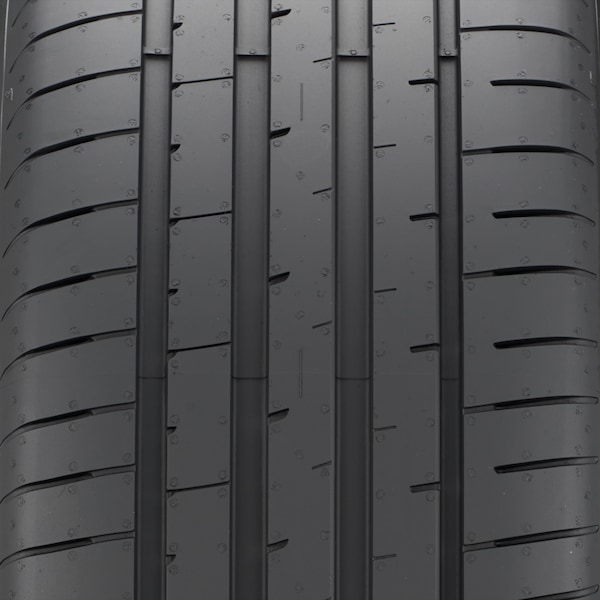 Goodyear Eagle F1 SuperSport tire image