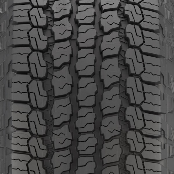 Goodyear Wrangler Territory AT tire image
