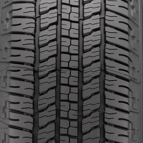 Goodyear Wrangler Workhorse HT tire image