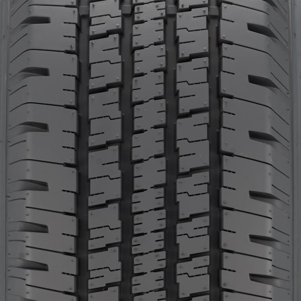 Hankook Dynapro AS RH03 tire image