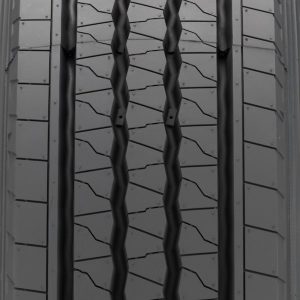 Hankook Smart Flex AH35 tire image