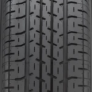 Hankook Vantra Trailer tire image