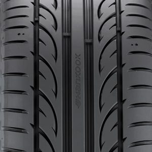 Hankook Ventus V12 evo2 tire image