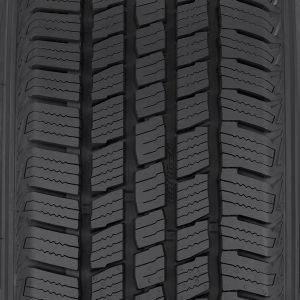 Kumho Crugen HT51 tire image