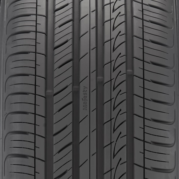 Kumho Majesty Solus tire image