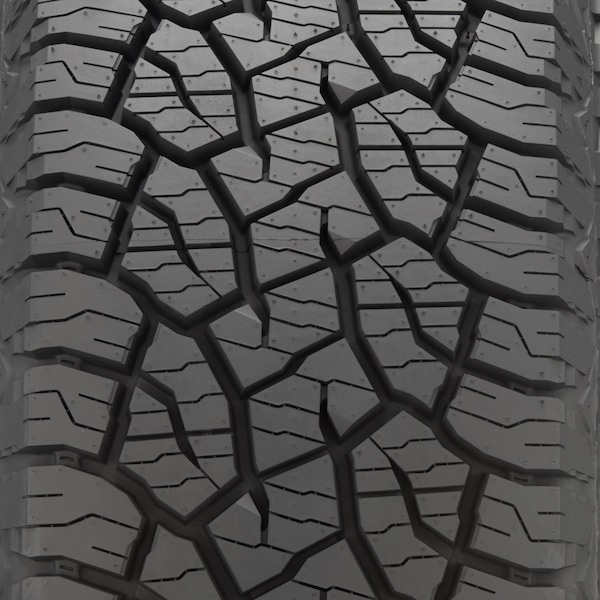 Kumho Road Venture AT52 tire image