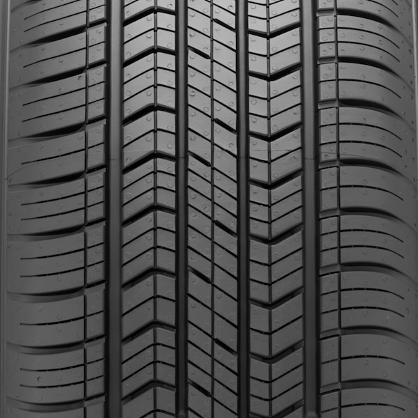 Kumho Solus TA51 tire image
