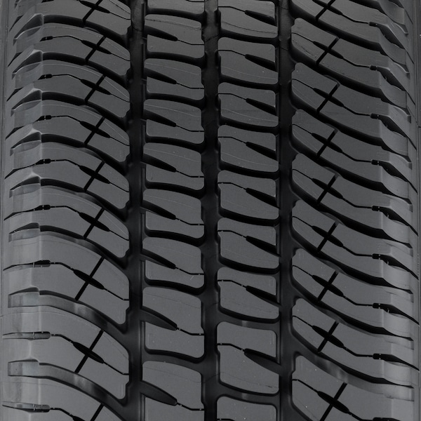 Michelin LTX A/T 2 tire image