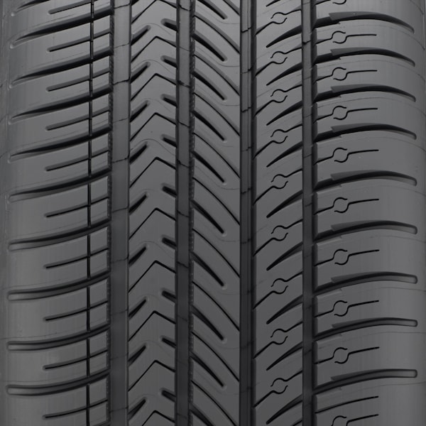Michelin Pilot Sport A/S ZP tire image